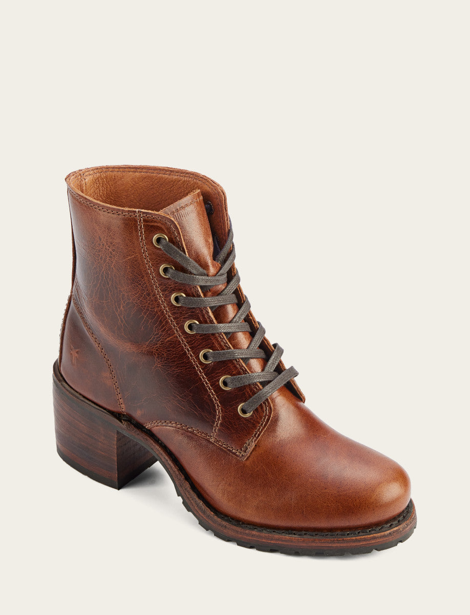 Sabrina 6G Lace Up - Image 2
