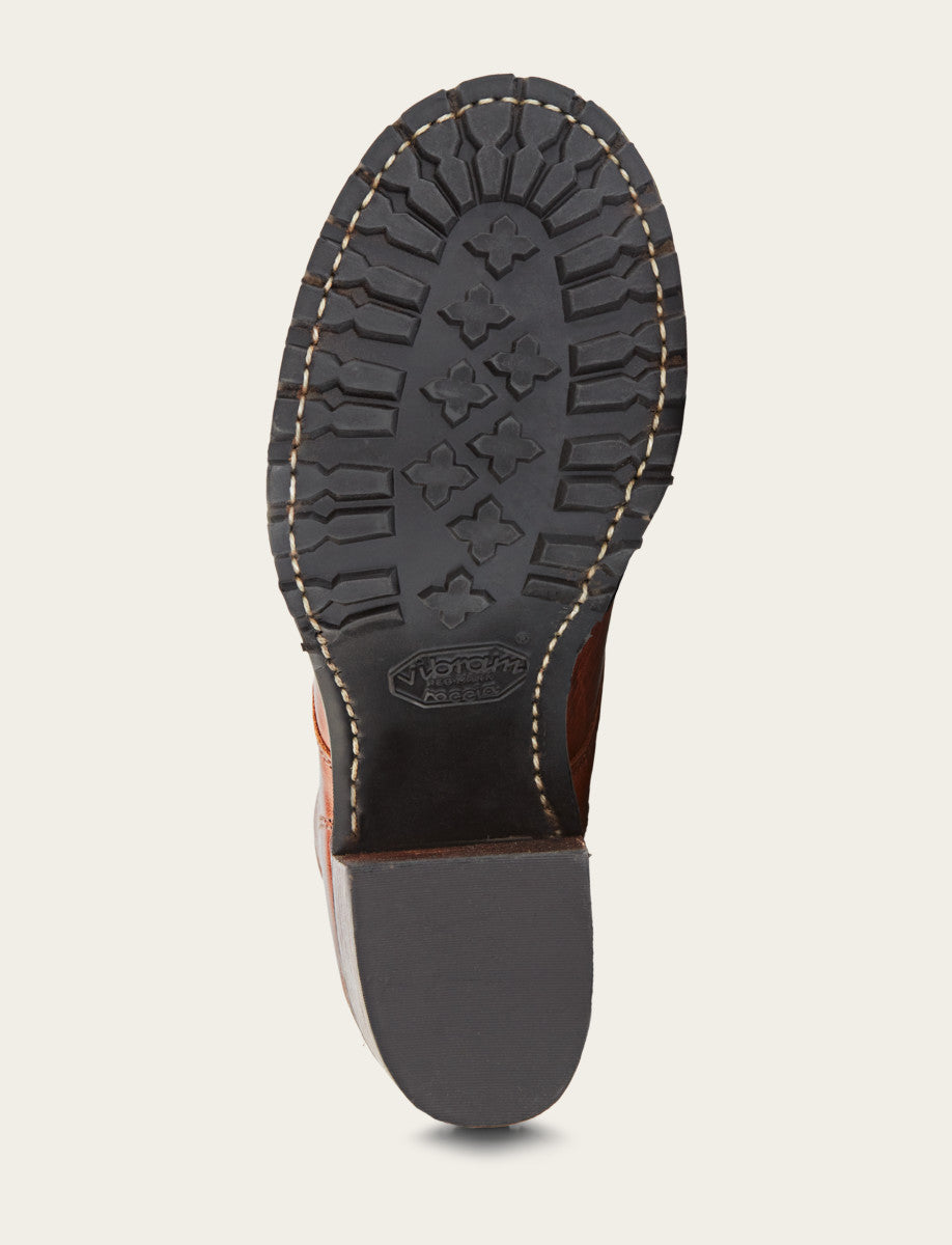 Sabrina 6G Lace Up - Image 8