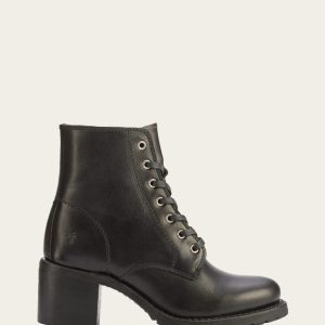 Sabrina 6G Lace Up