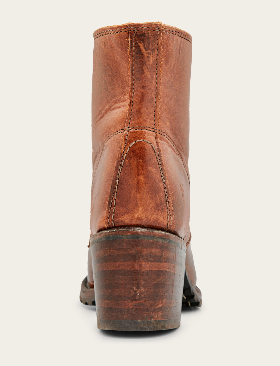 Sabrina 6G Lace Up - Image 6