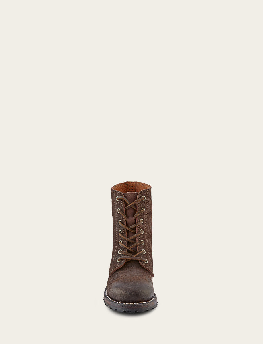 Sabrina 6G Lace Up - Image 5