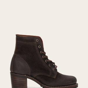 Sabrina 6G Lace Up