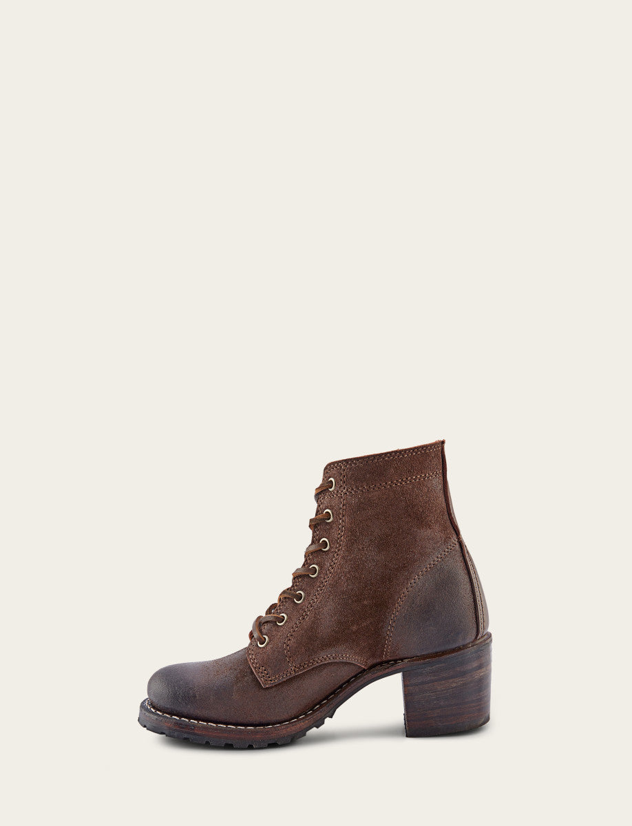 Sabrina 6G Lace Up - Image 3