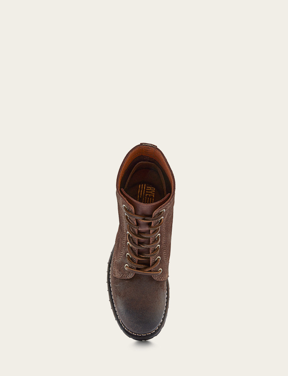 Sabrina 6G Lace Up - Image 7