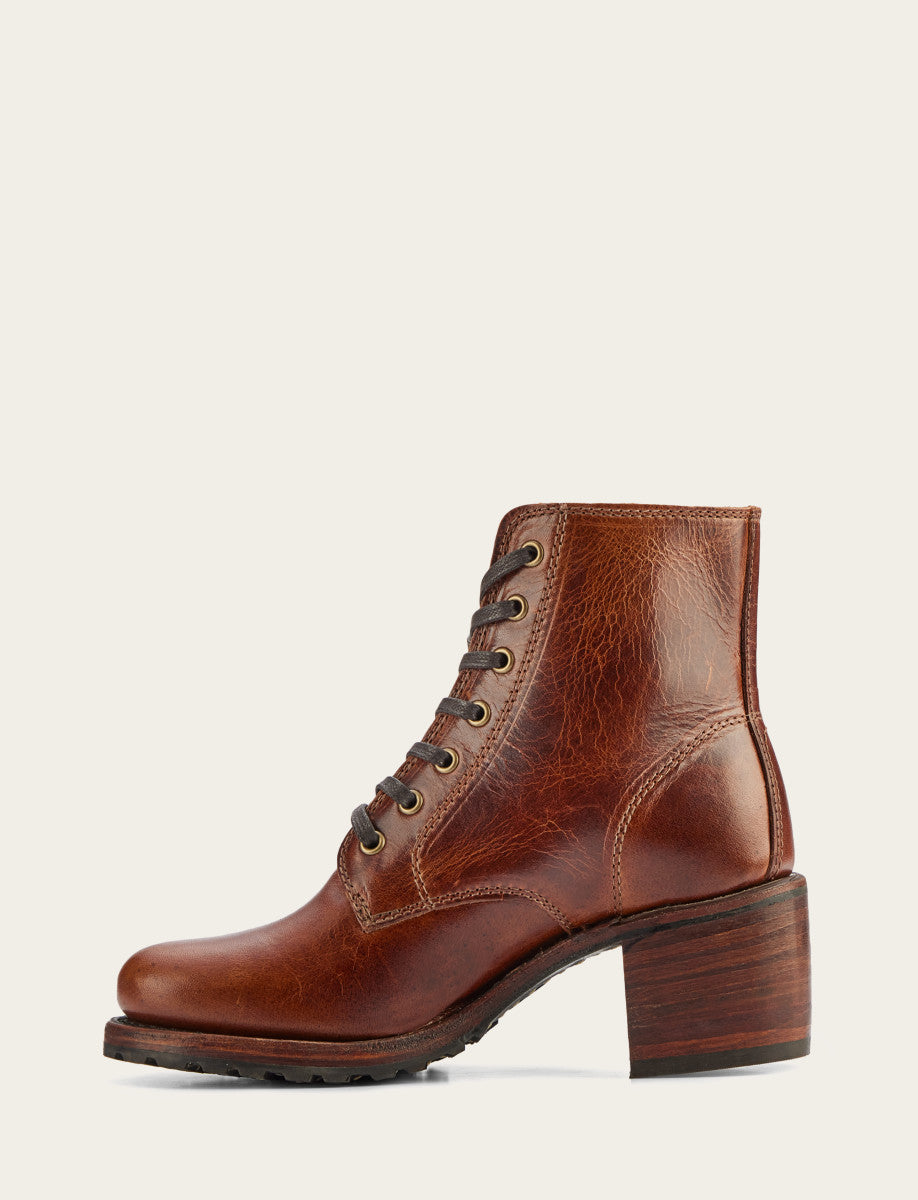 Sabrina 6G Lace Up - Image 3