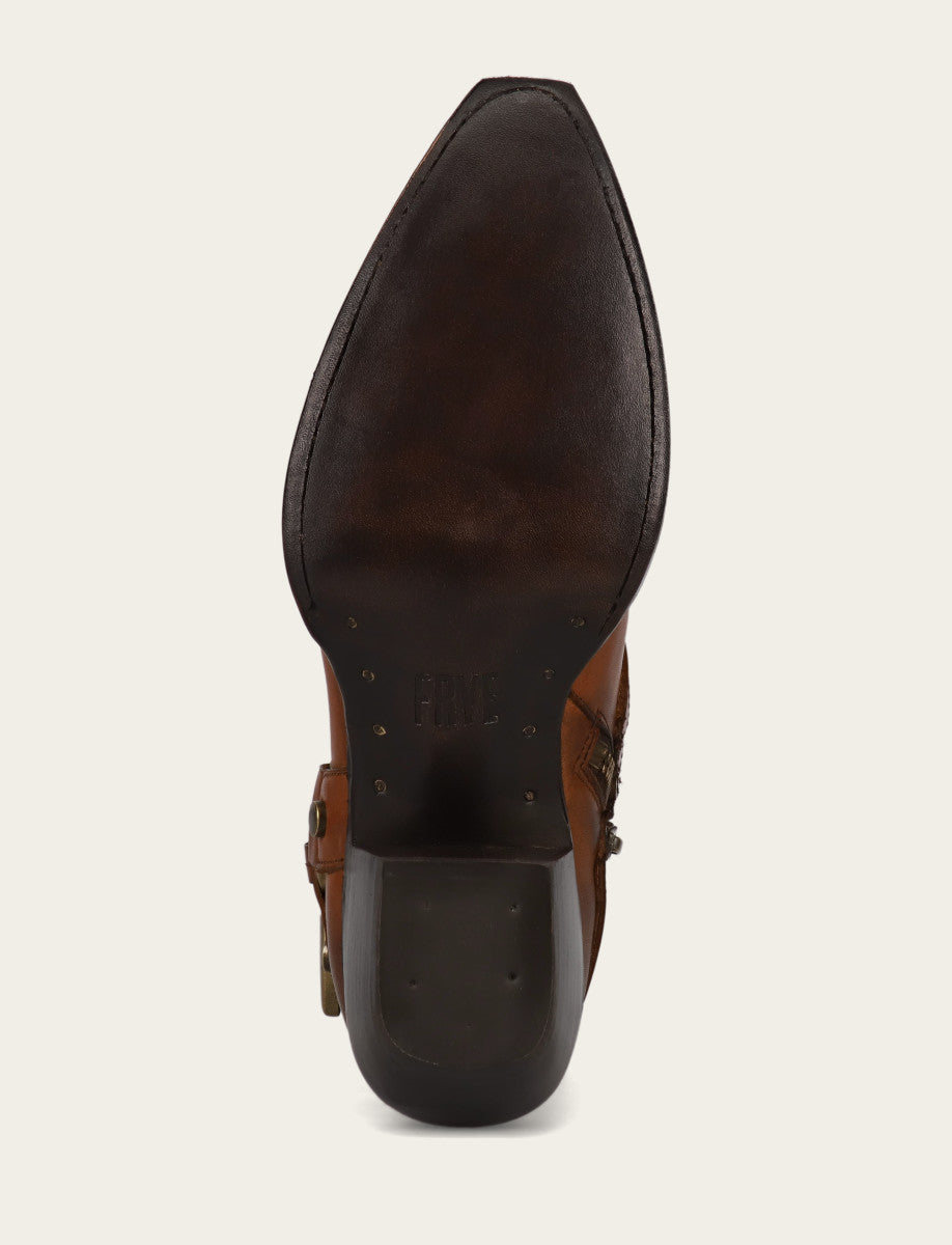 Sacha Multi Strap Bootie - Image 8