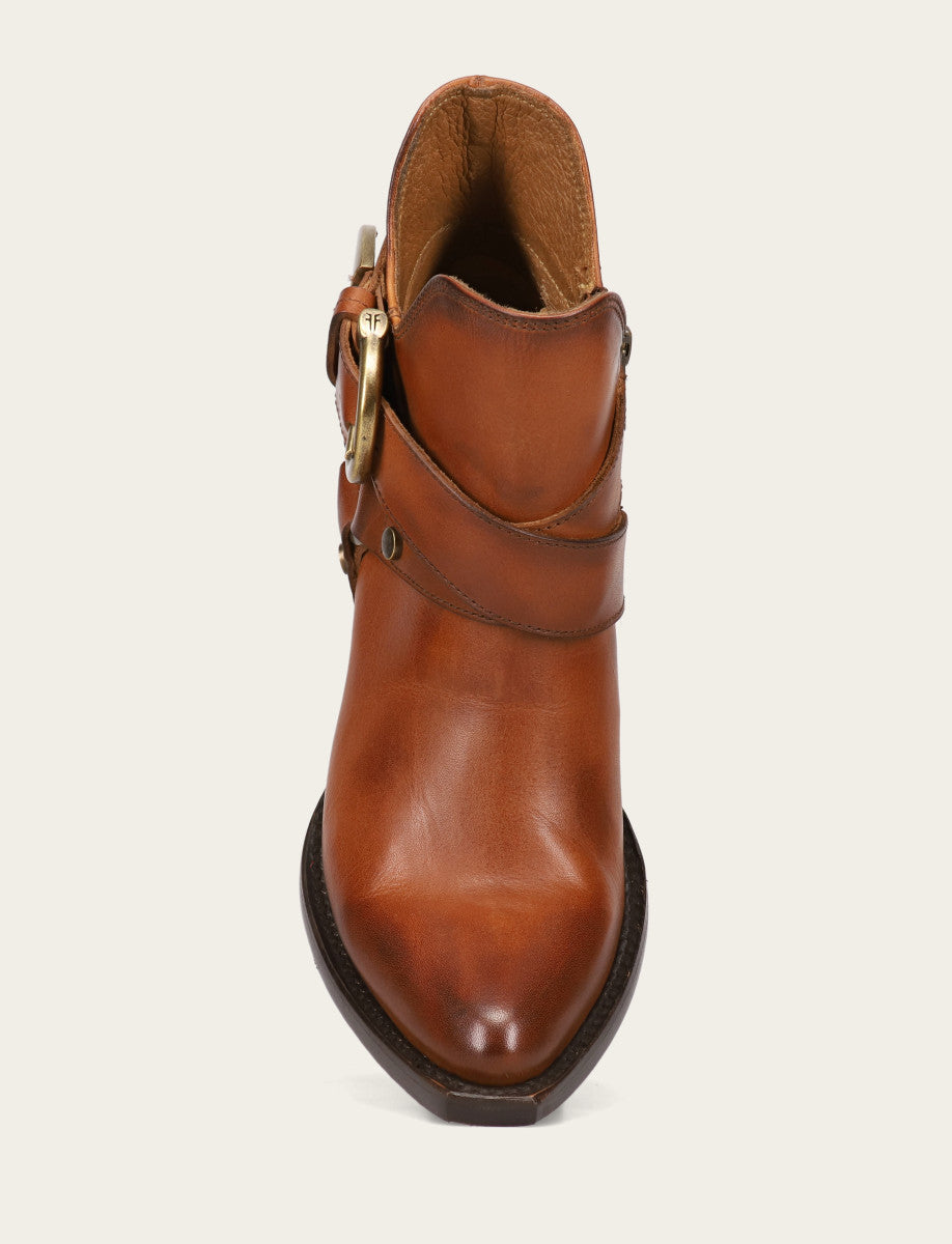 Sacha Multi Strap Bootie - Image 7