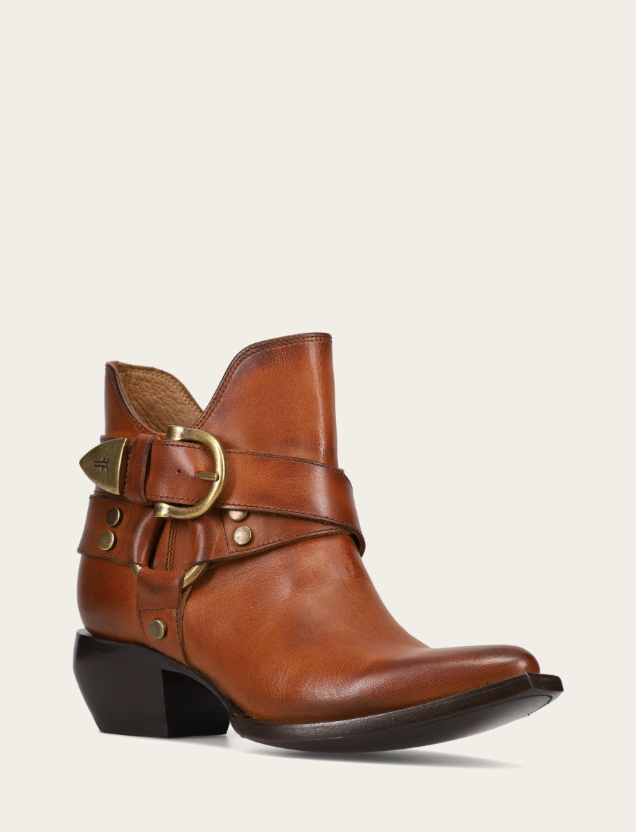 Sacha Multi Strap Bootie - Image 2