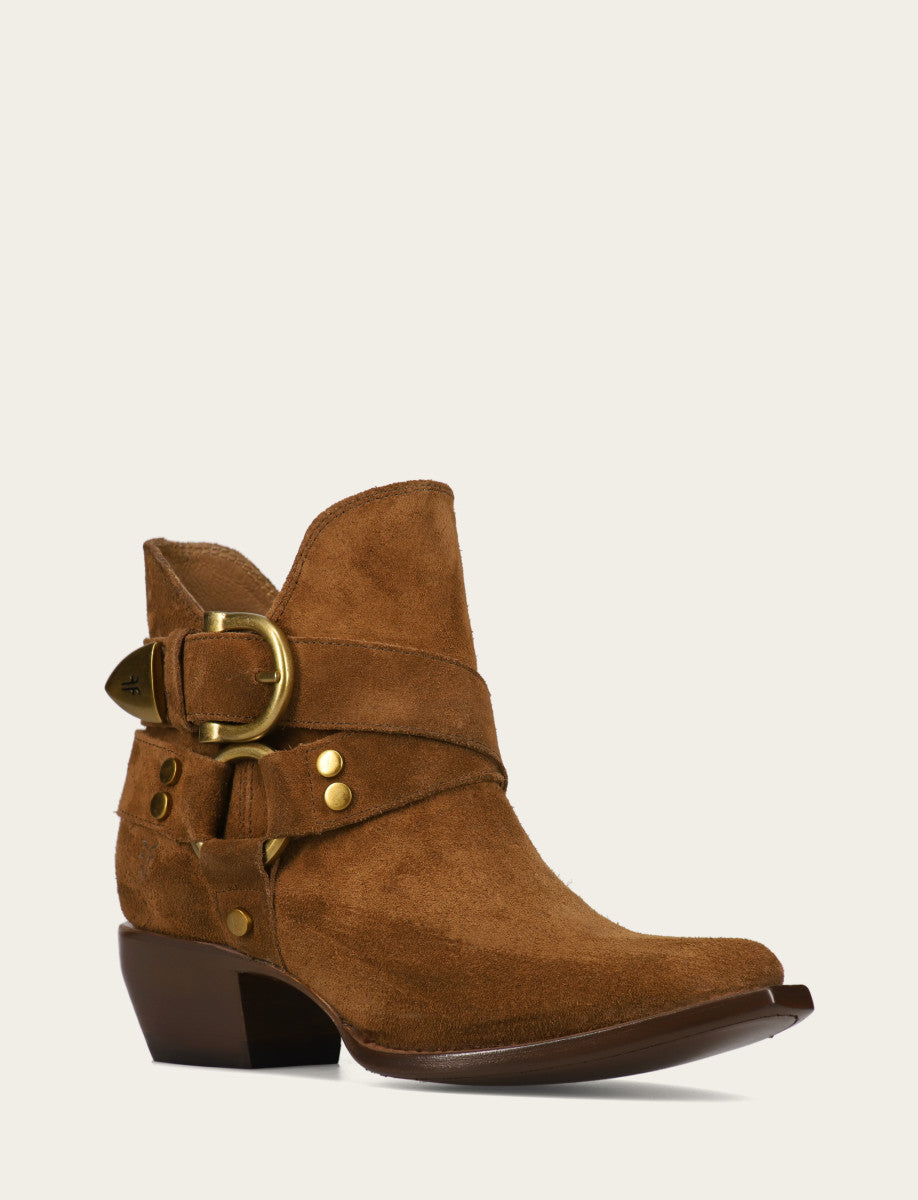 Sacha Multi Strap Bootie - Image 2