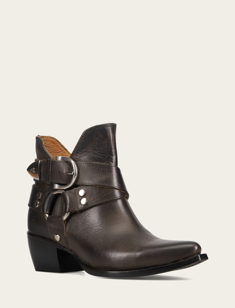 Sacha Multi Strap Bootie - Image 2