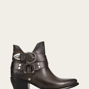 Sacha Multi Strap Bootie