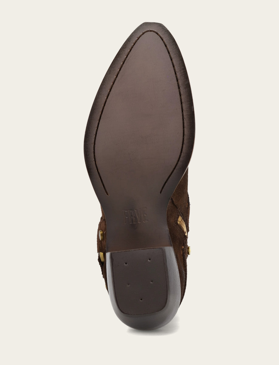 Sacha Multi Strap Bootie - Image 8