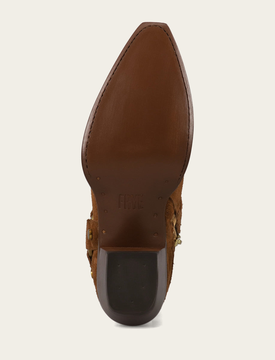 Sacha Multi Strap Bootie - Image 8