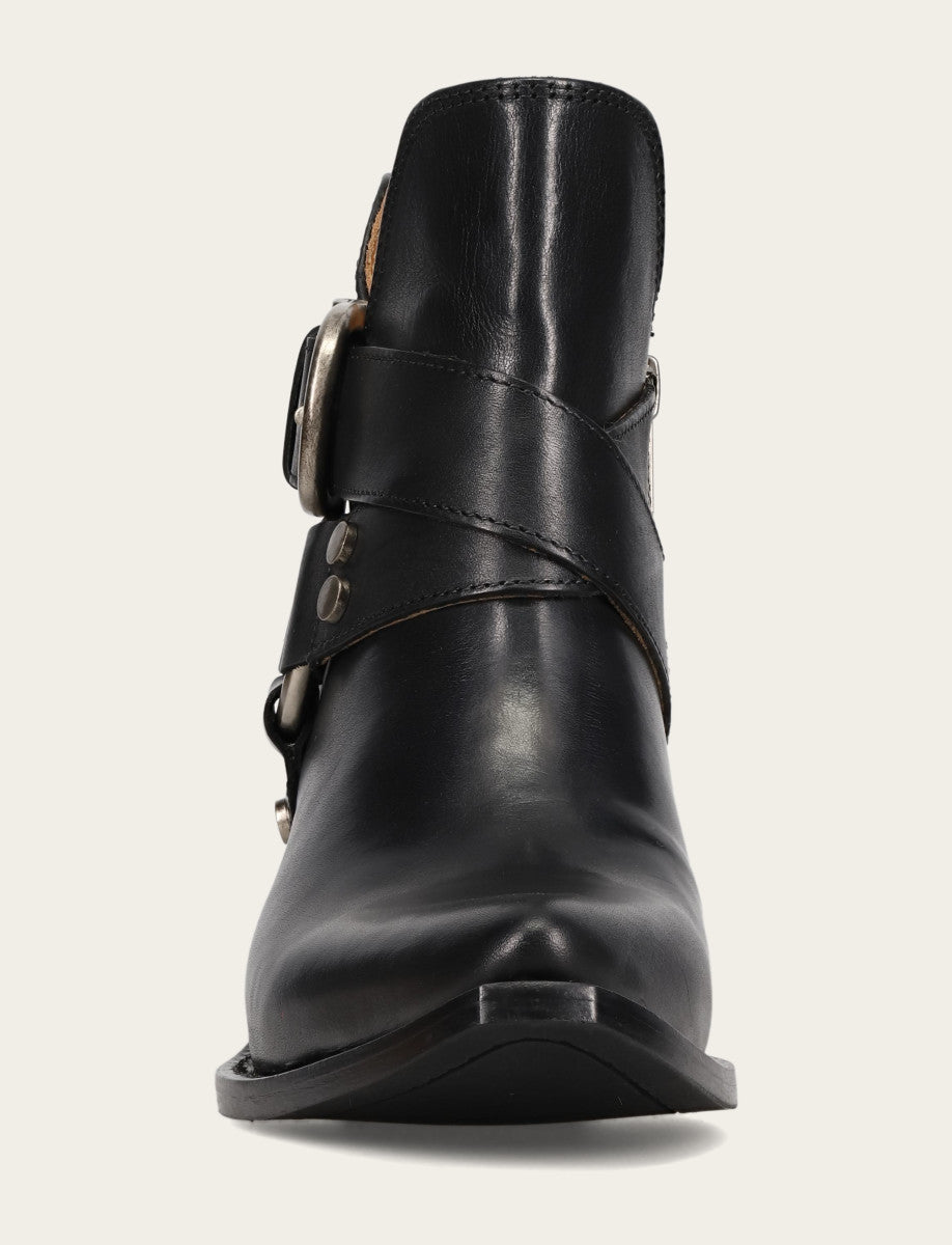 Sacha Multi Strap Bootie - Image 5