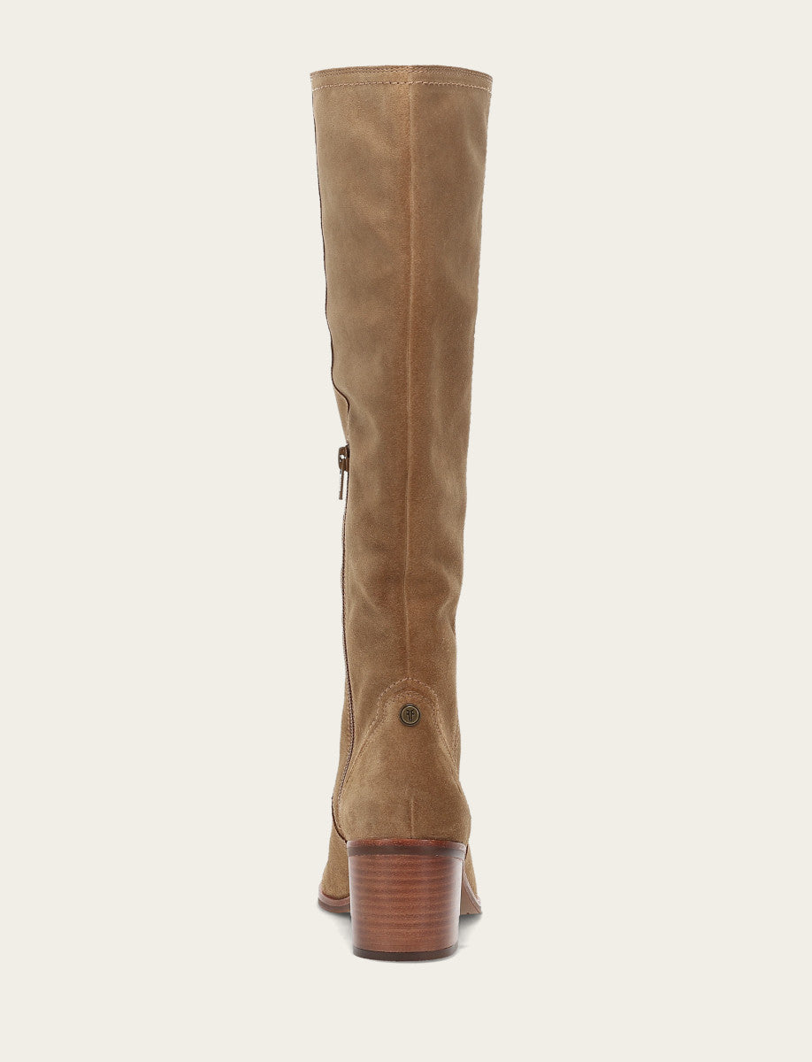 Sadie Softy Tall Wide Calf - Image 6