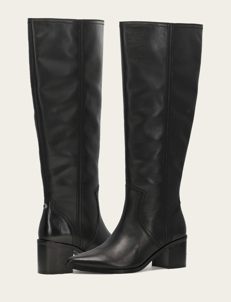 Sadie Softy Tall Wide Calf - Image 4