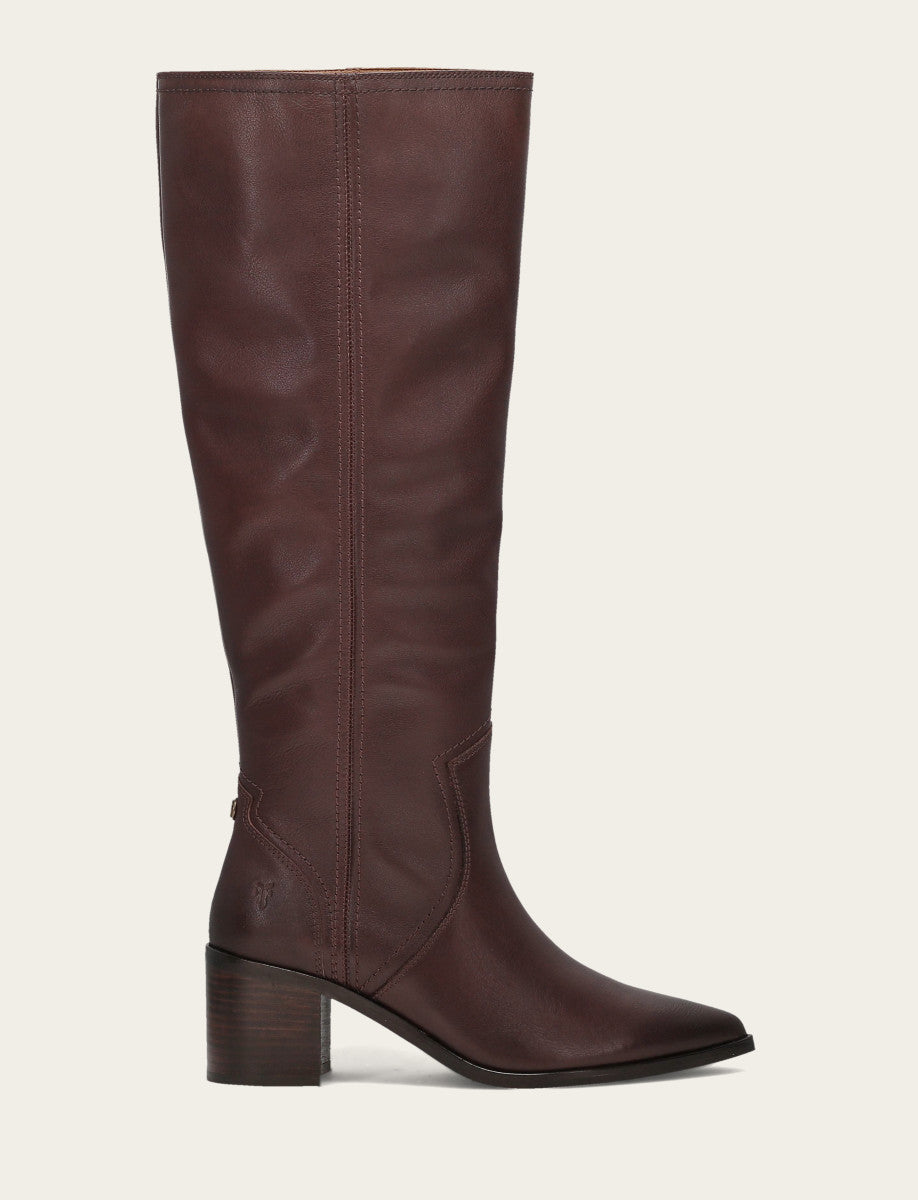 Sadie Softy Tall Wide Calf