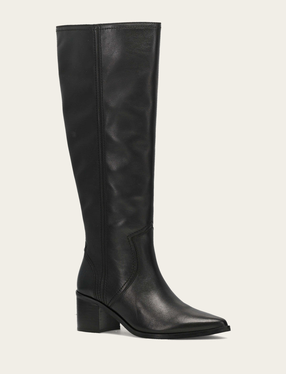 Sadie Softy Tall Wide Calf - Image 2