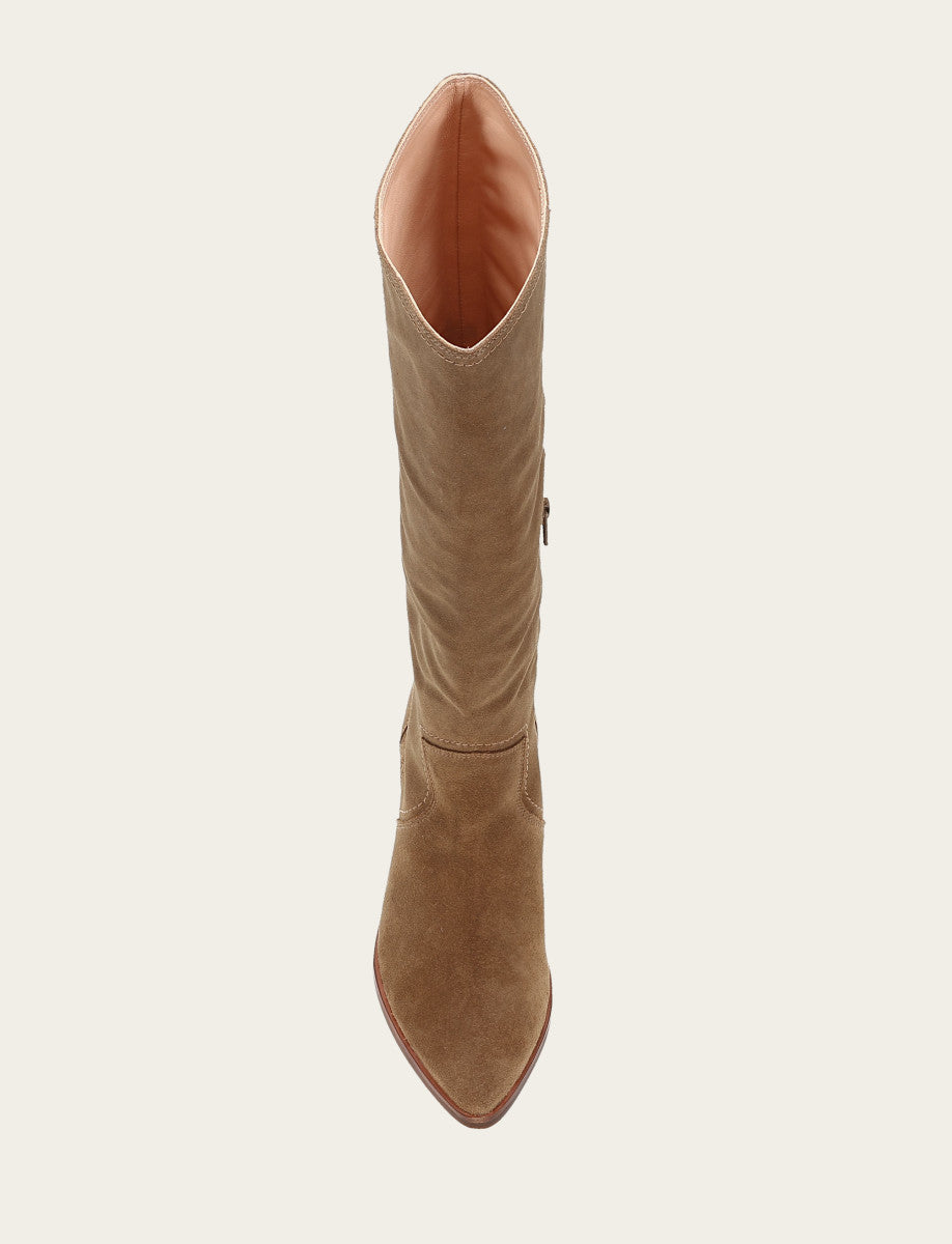 Sadie Softy Tall Wide Calf - Image 7