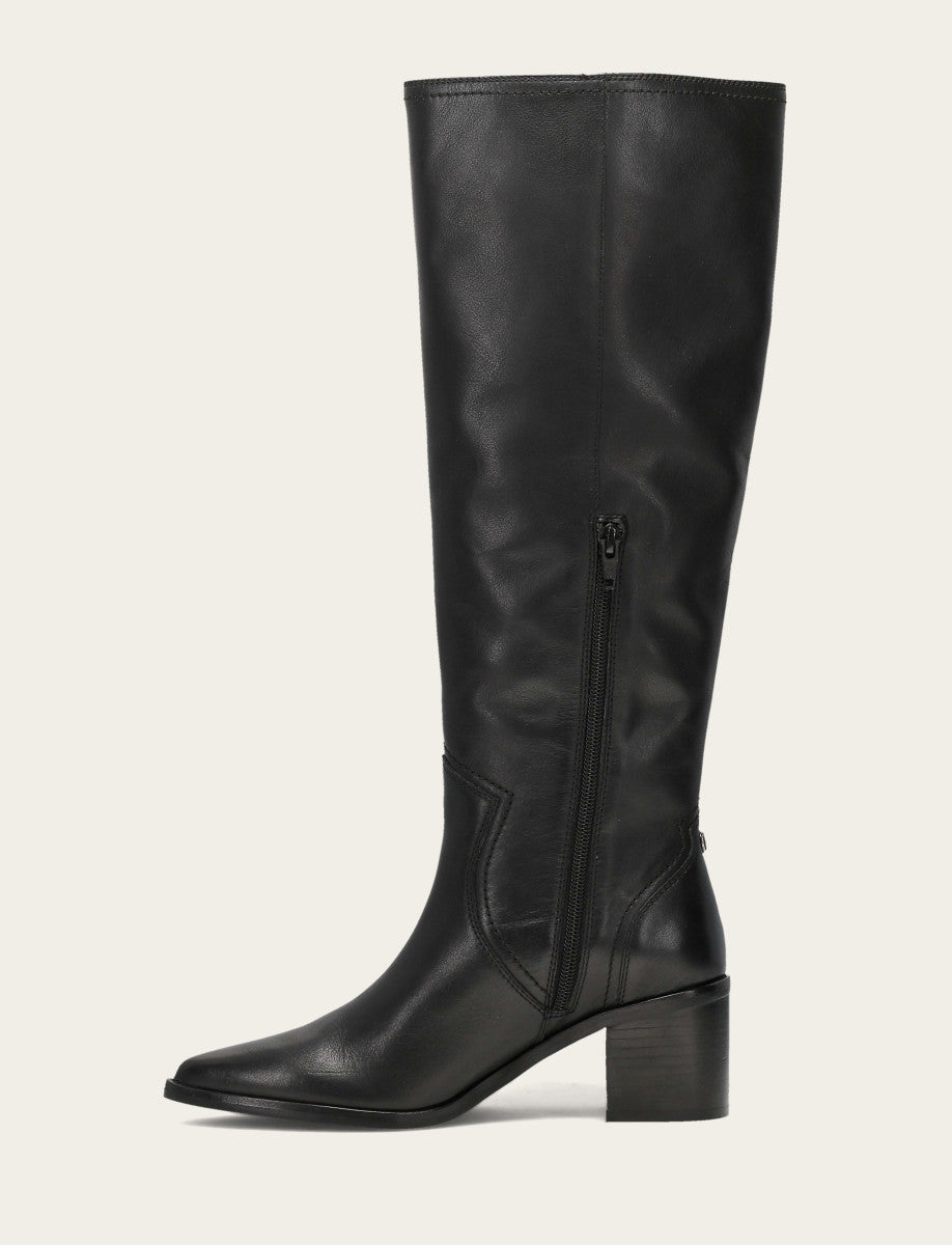 Sadie Softy Tall Wide Calf - Image 3