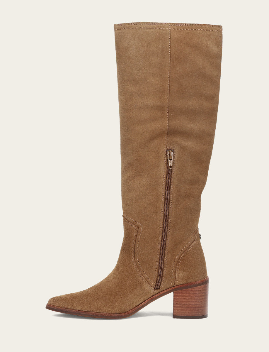 Sadie Softy Tall Wide Calf - Image 3