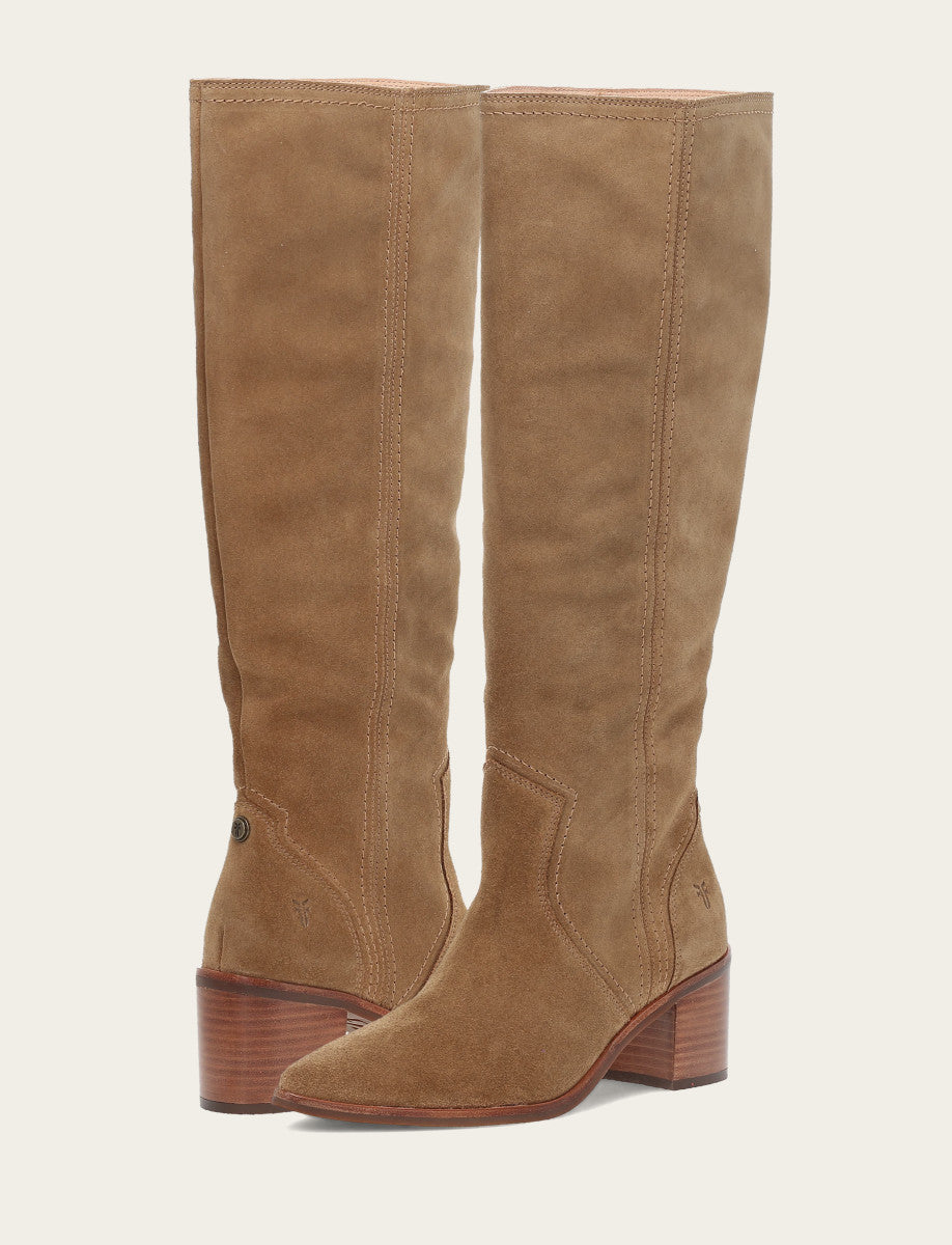 Sadie Softy Tall Wide Calf - Image 4