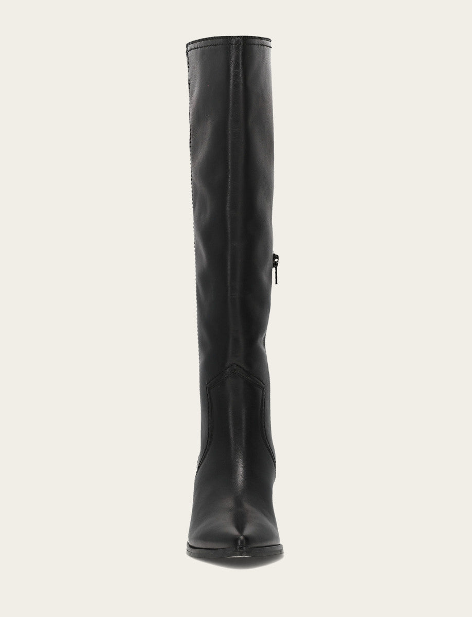 Sadie Softy Tall Wide Calf - Image 5