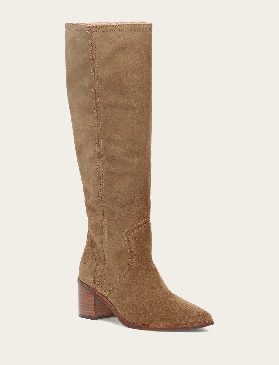 Sadie Softy Tall Wide Calf - Image 2