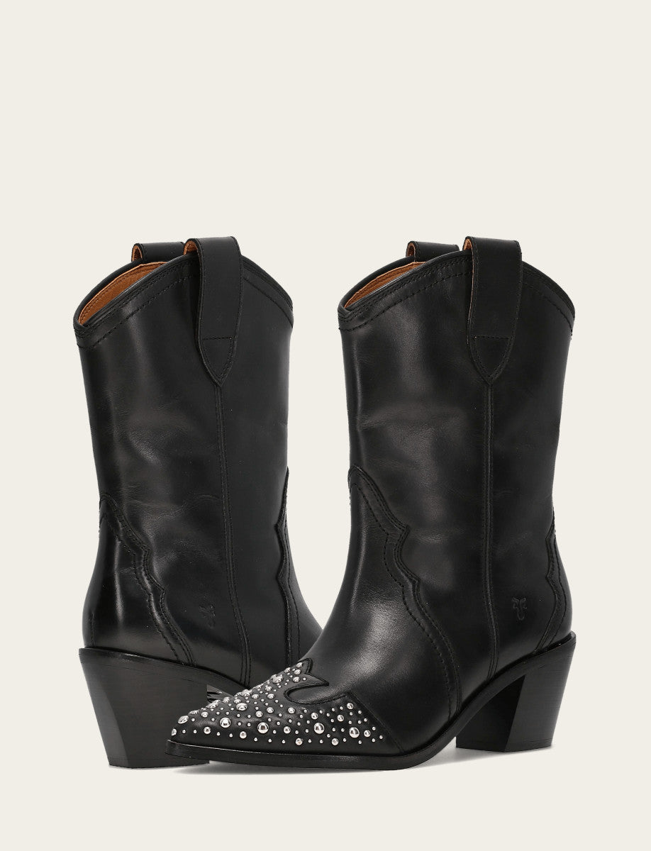 Sara Wingtip Stud - Image 4