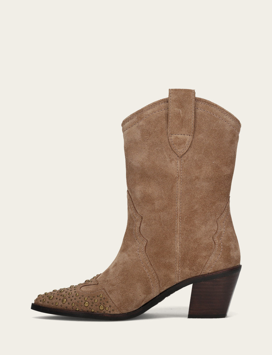 Sara Wingtip Stud - Image 3