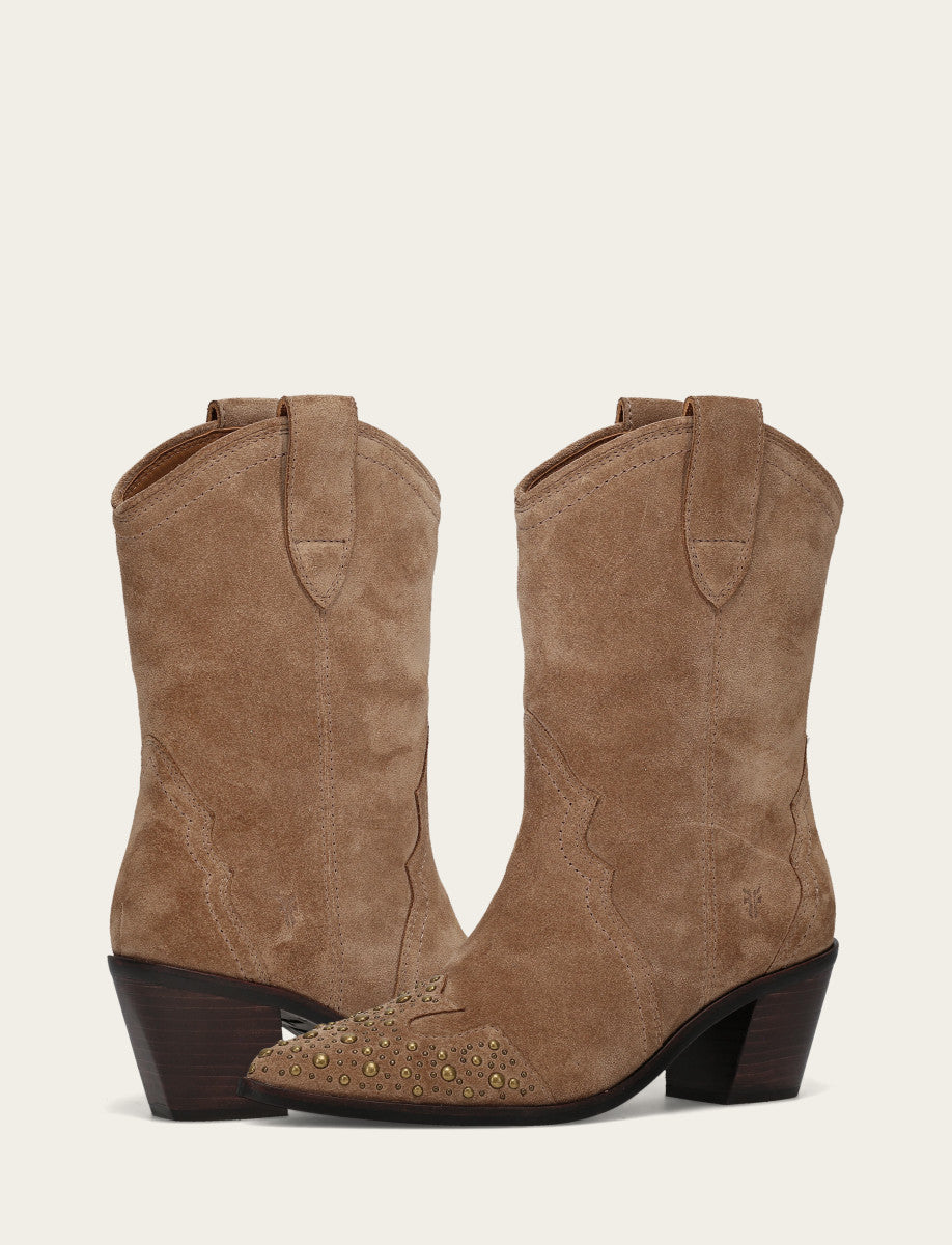 Sara Wingtip Stud - Image 4