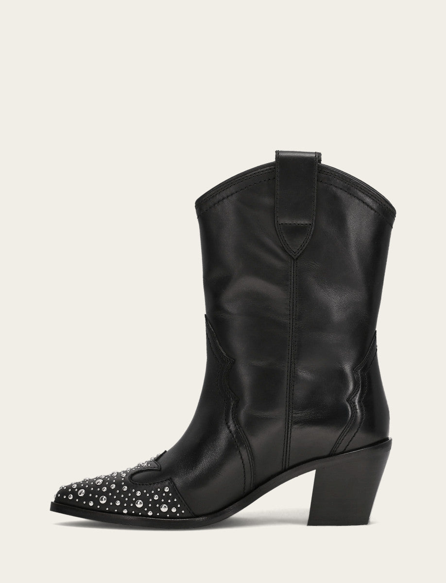 Sara Wingtip Stud - Image 3