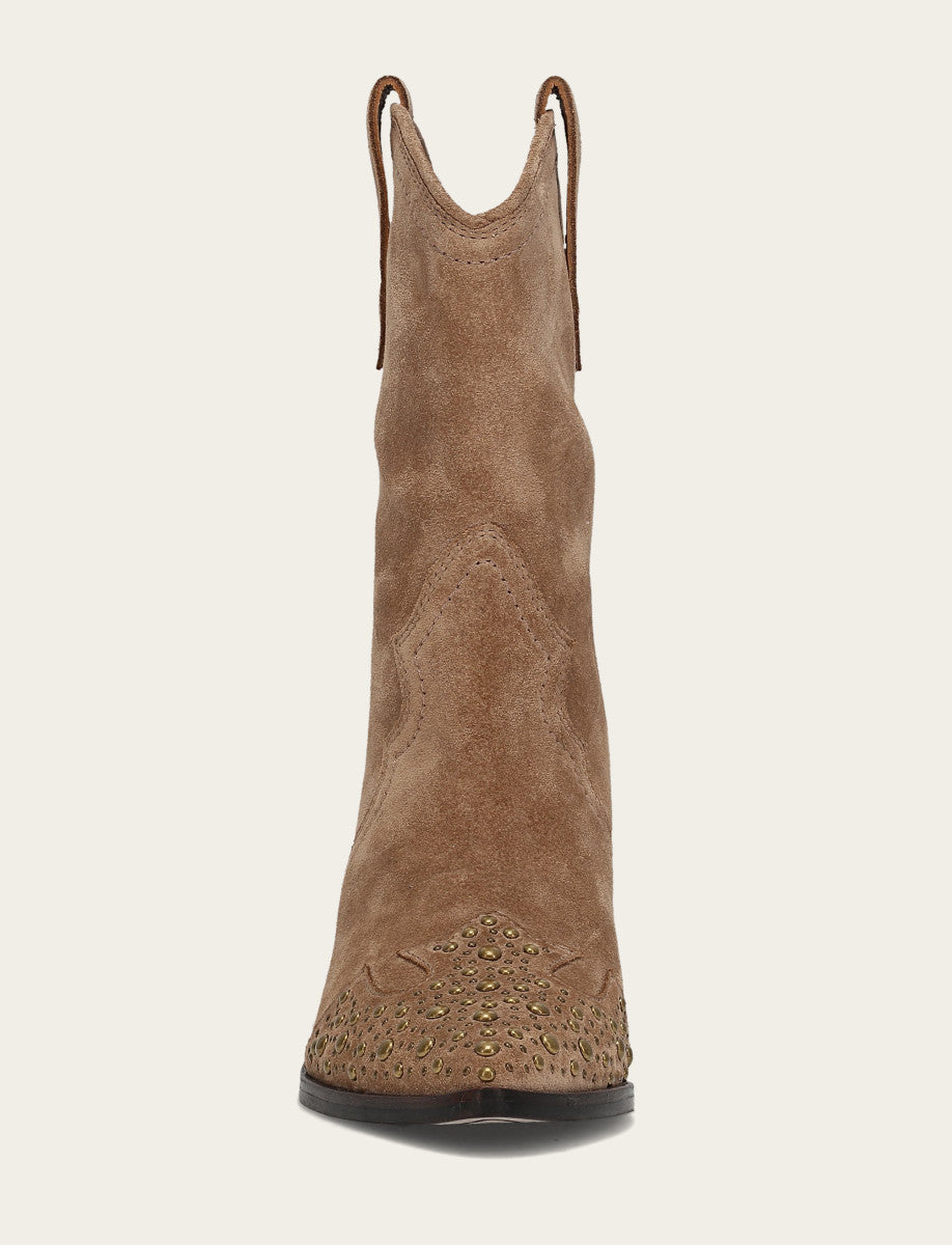 Sara Wingtip Stud - Image 5