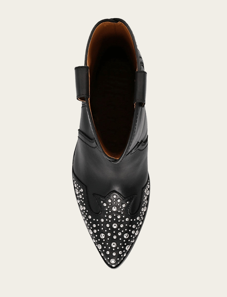 Sara Wingtip Stud - Image 7