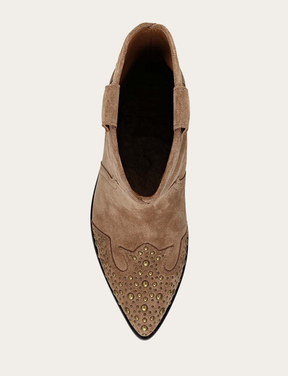Sara Wingtip Stud - Image 7