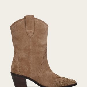 Sara Wingtip Stud