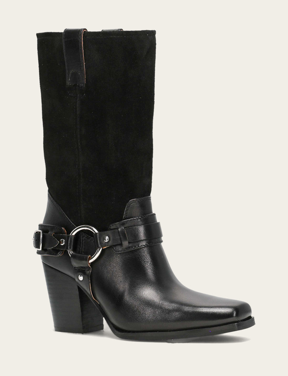Shiloh Harness Belted - Image 2