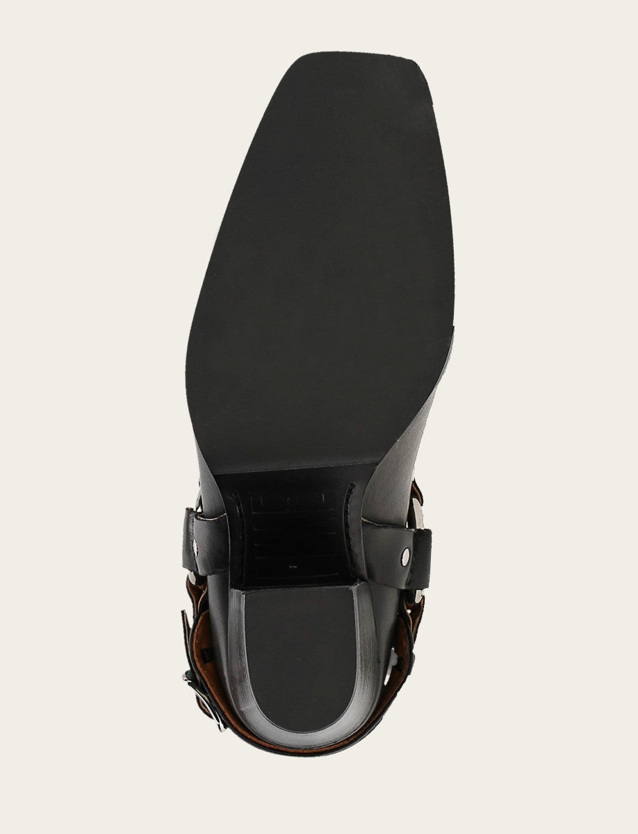 Shiloh Harness Belted - Image 8