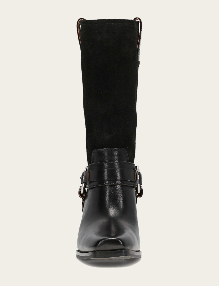 Shiloh Harness Belted - Image 5