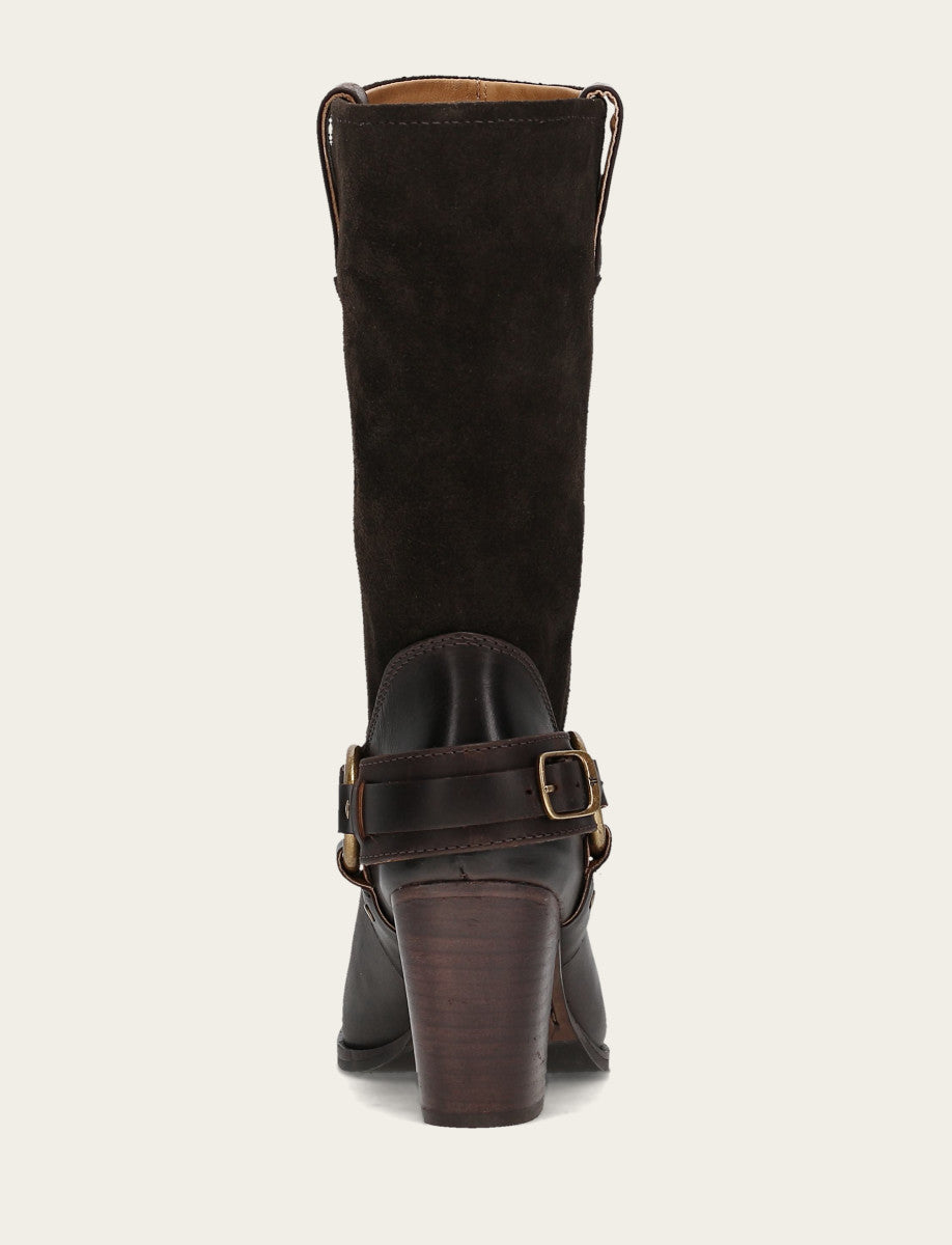 Shiloh Harness Belted - Image 6