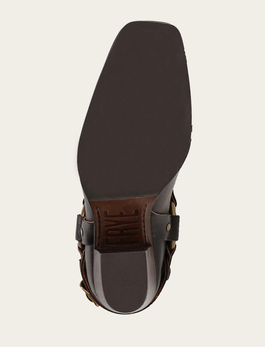 Shiloh Harness Belted - Image 8