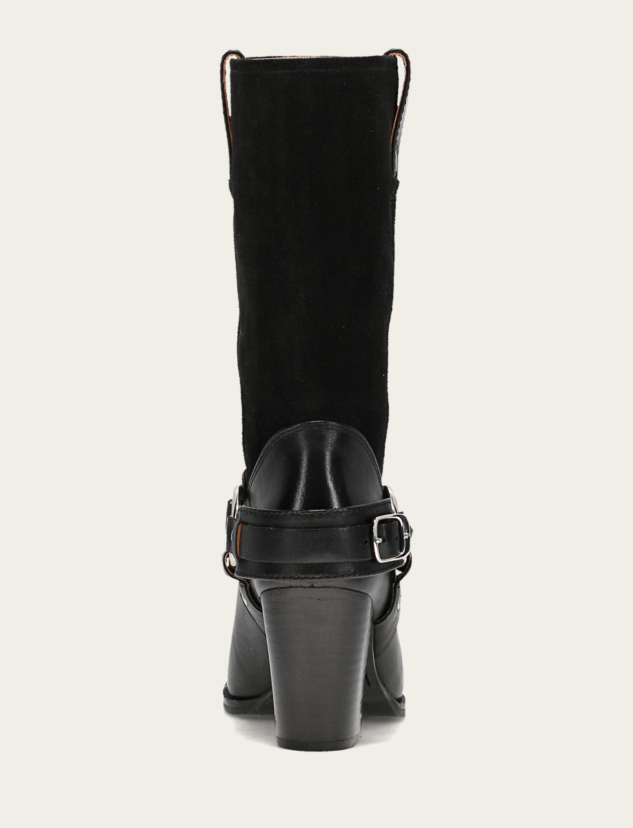 Shiloh Harness Belted - Image 6