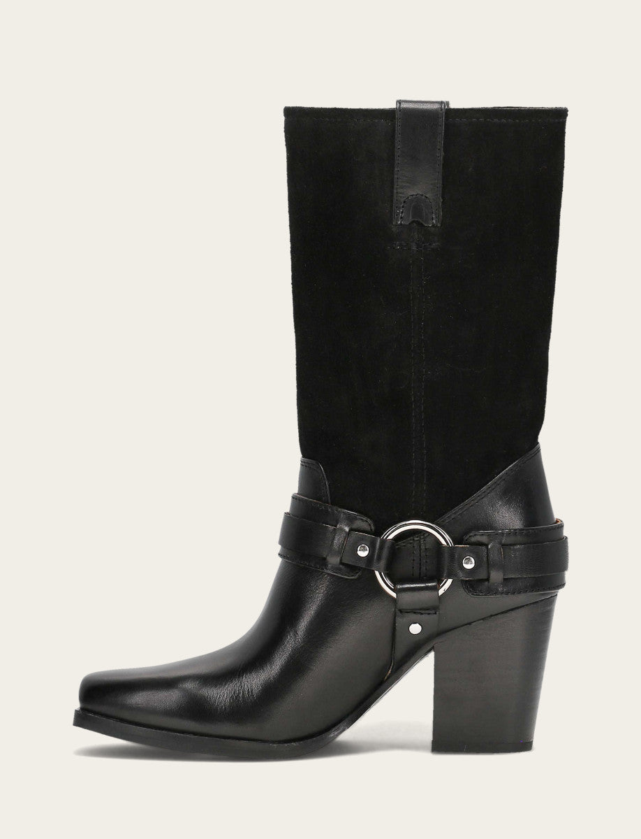 Shiloh Harness Belted - Image 3