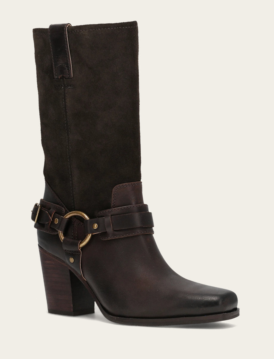 Shiloh Harness Belted - Image 2
