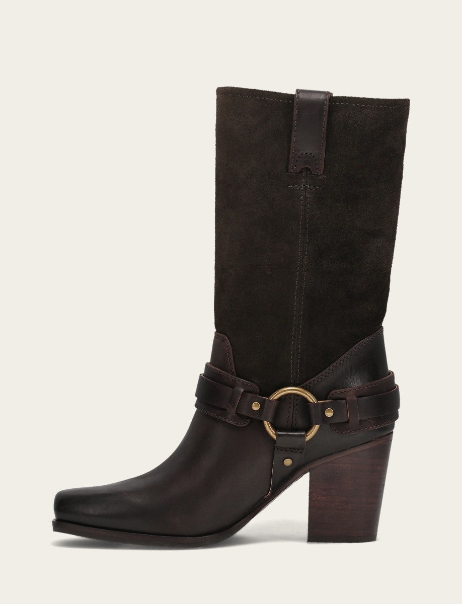 Shiloh Harness Belted - Image 3