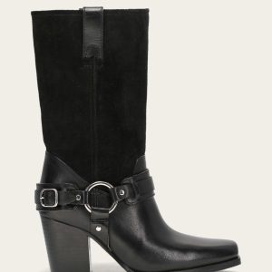 Shiloh Harness Belted