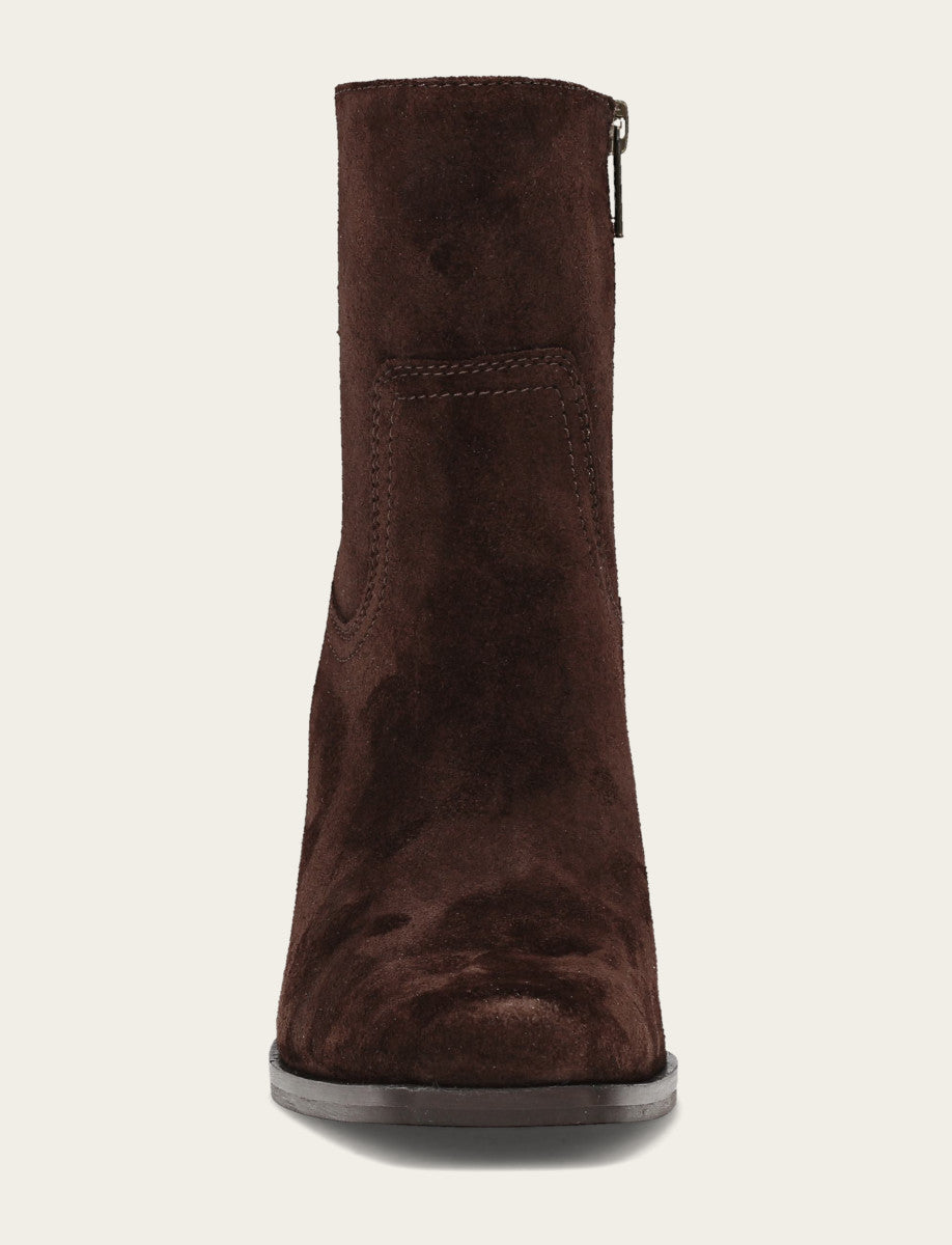 Shiloh Zip Bootie - Image 5