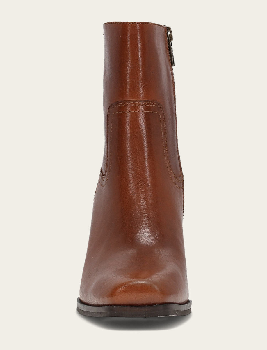 Shiloh Zip Bootie - Image 5