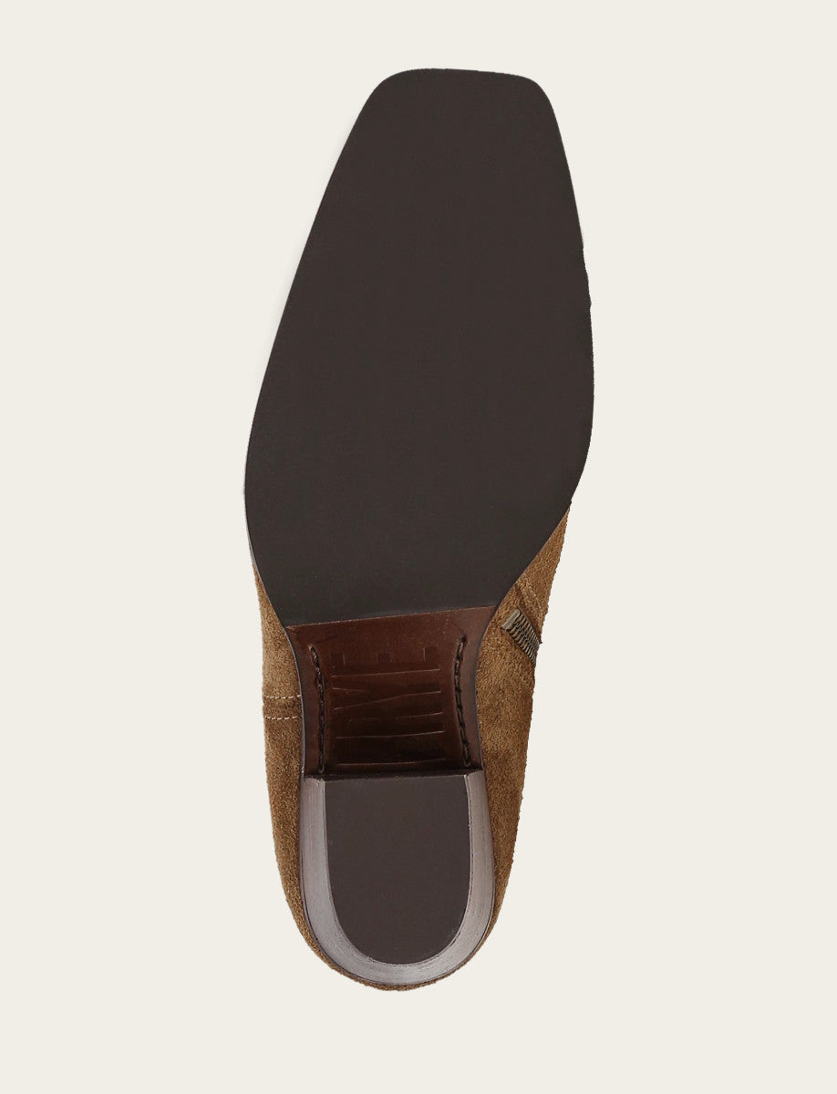 Shiloh Zip Bootie - Image 8