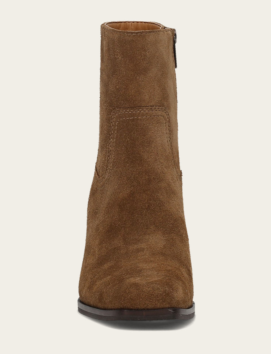 Shiloh Zip Bootie - Image 5